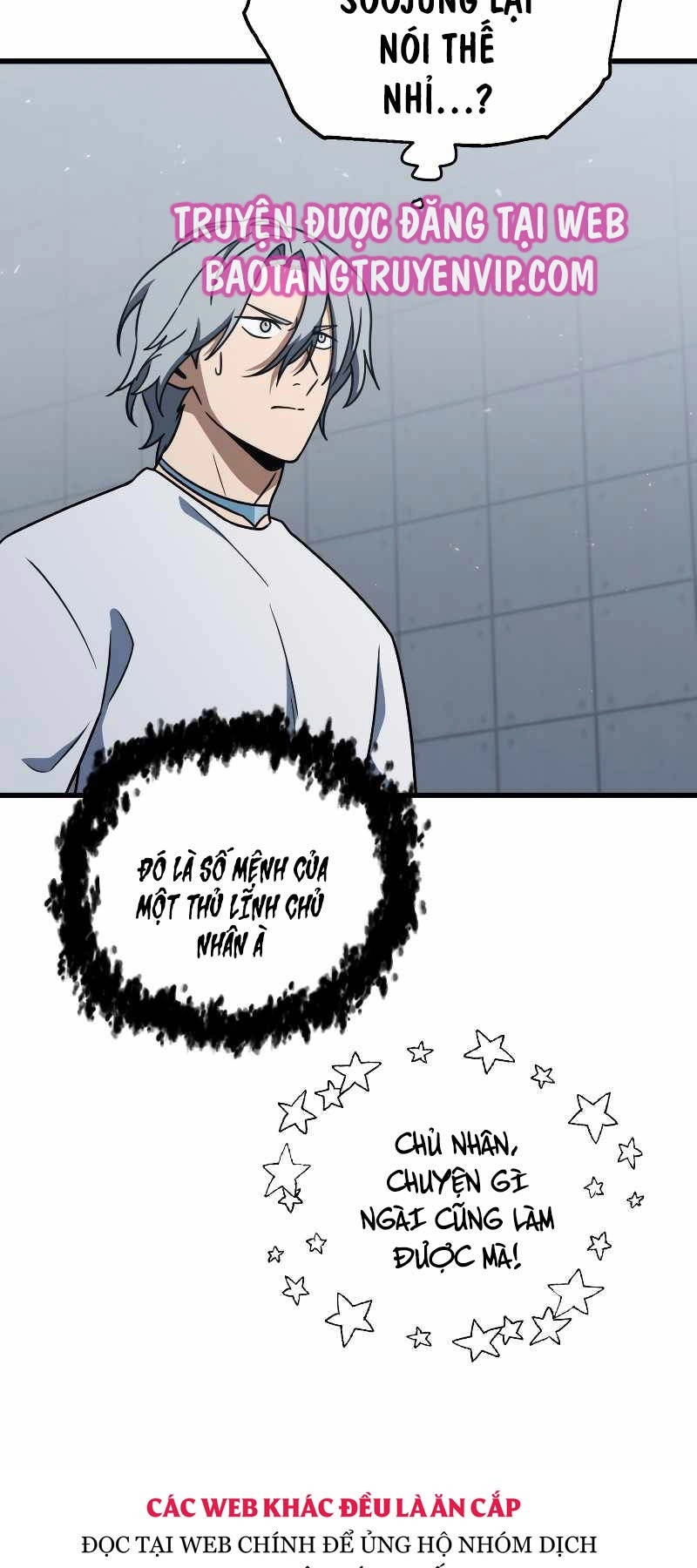 Người Chơi Không Thể Thăng Cấp Chapter 147 - 33