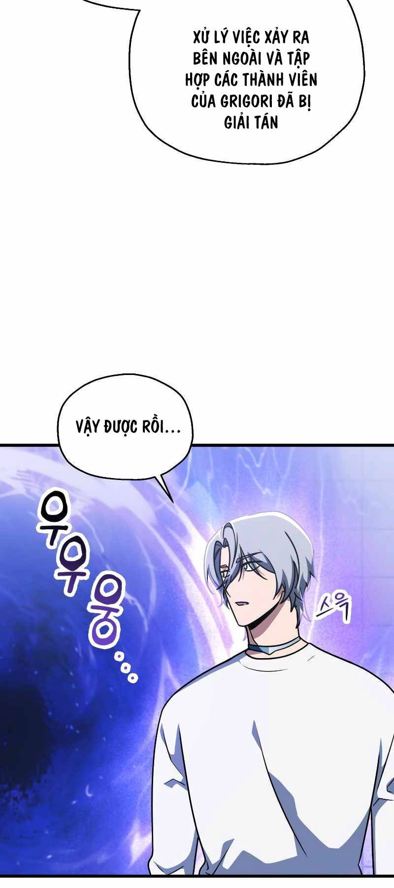 Người Chơi Không Thể Thăng Cấp Chapter 147 - 37