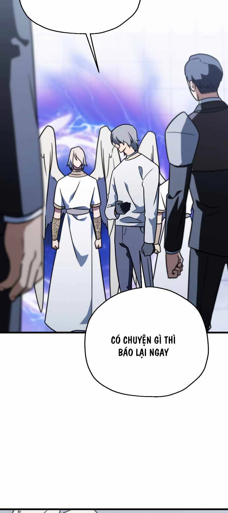 Người Chơi Không Thể Thăng Cấp Chapter 147 - 41