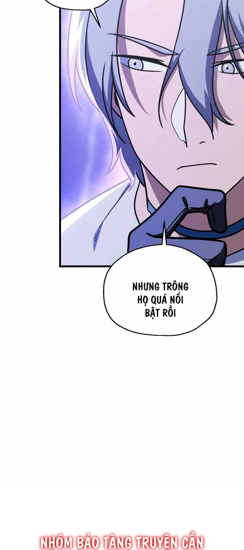 Người Chơi Không Thể Thăng Cấp Chapter 147 - 45