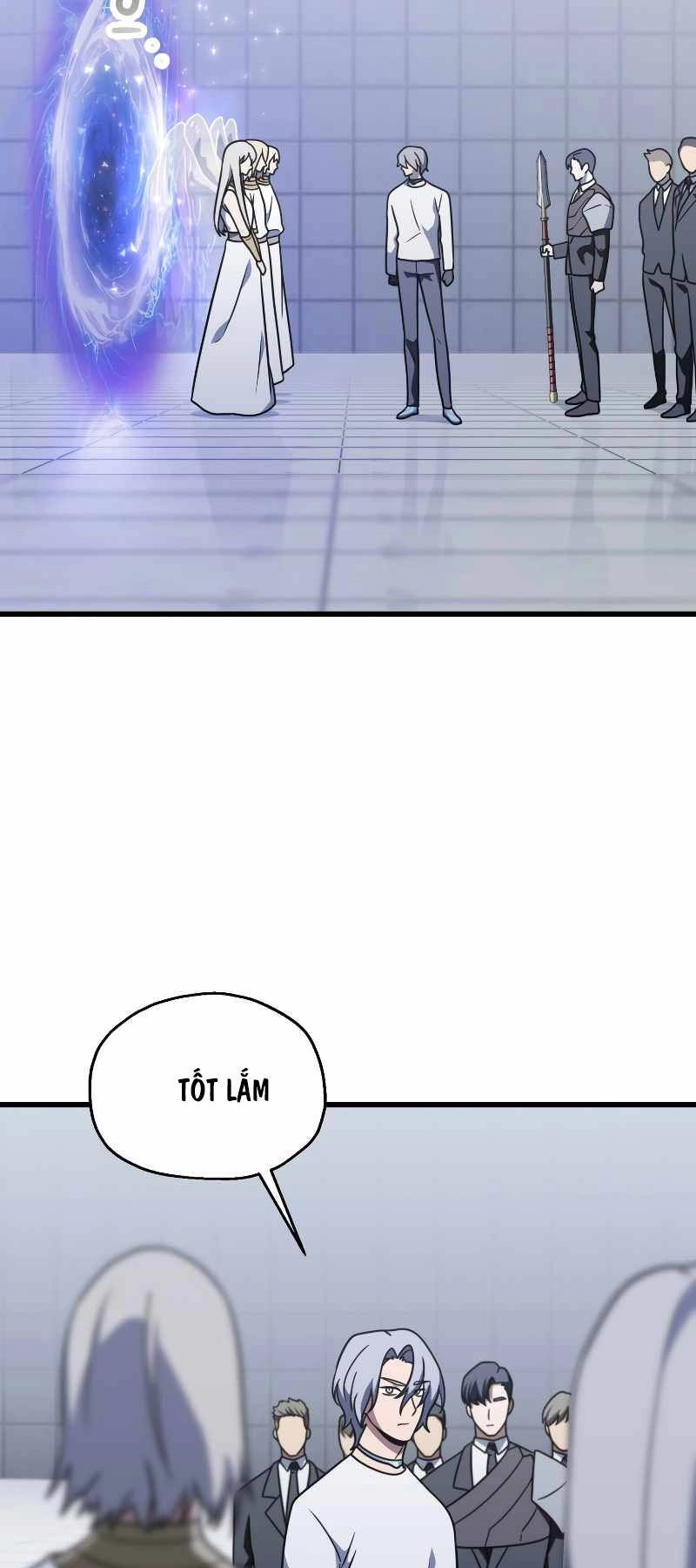 Người Chơi Không Thể Thăng Cấp Chapter 147 - 48