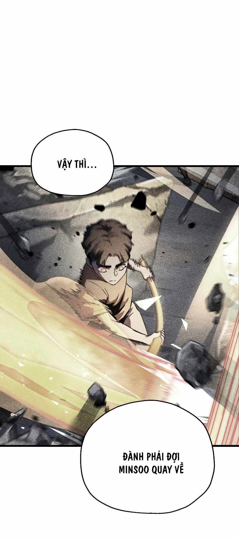 Người Chơi Không Thể Thăng Cấp Chapter 147 - 56