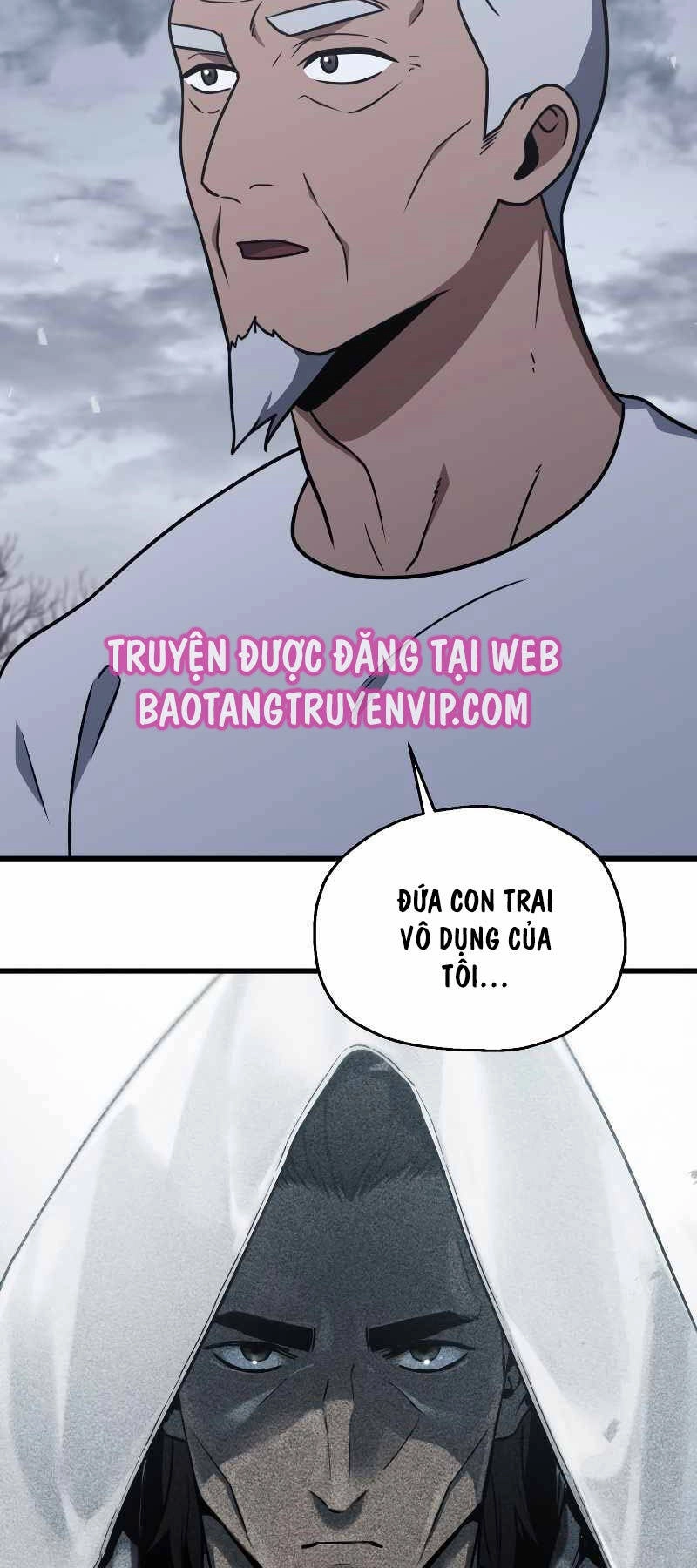 Người Chơi Không Thể Thăng Cấp Chapter 147 - 60