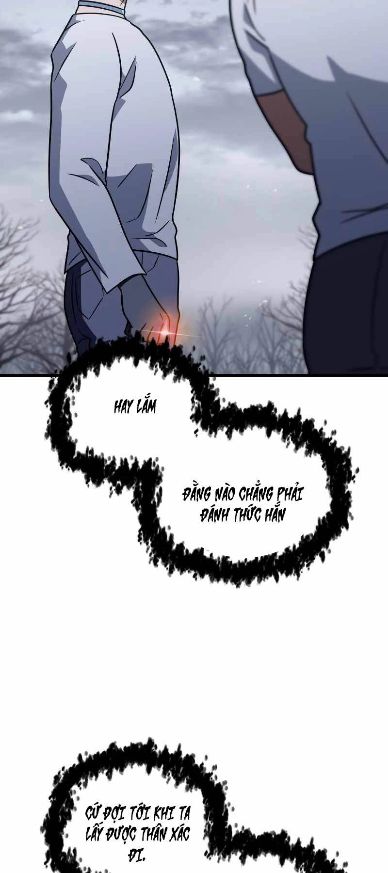 Người Chơi Không Thể Thăng Cấp Chapter 147 - 62