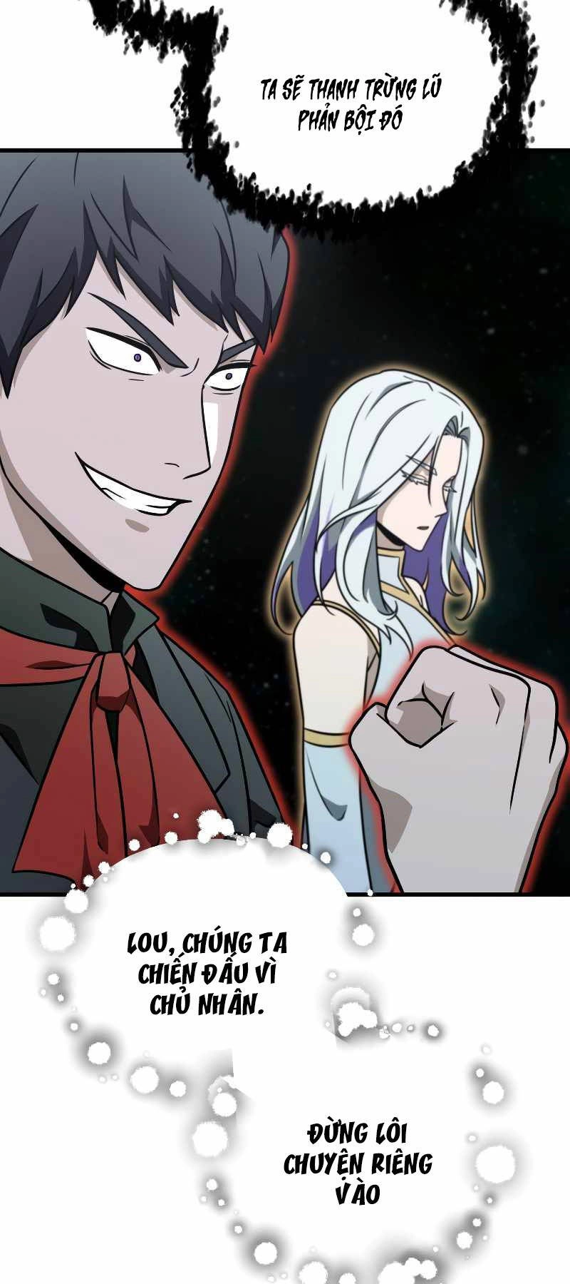 Người Chơi Không Thể Thăng Cấp Chapter 147 - 63