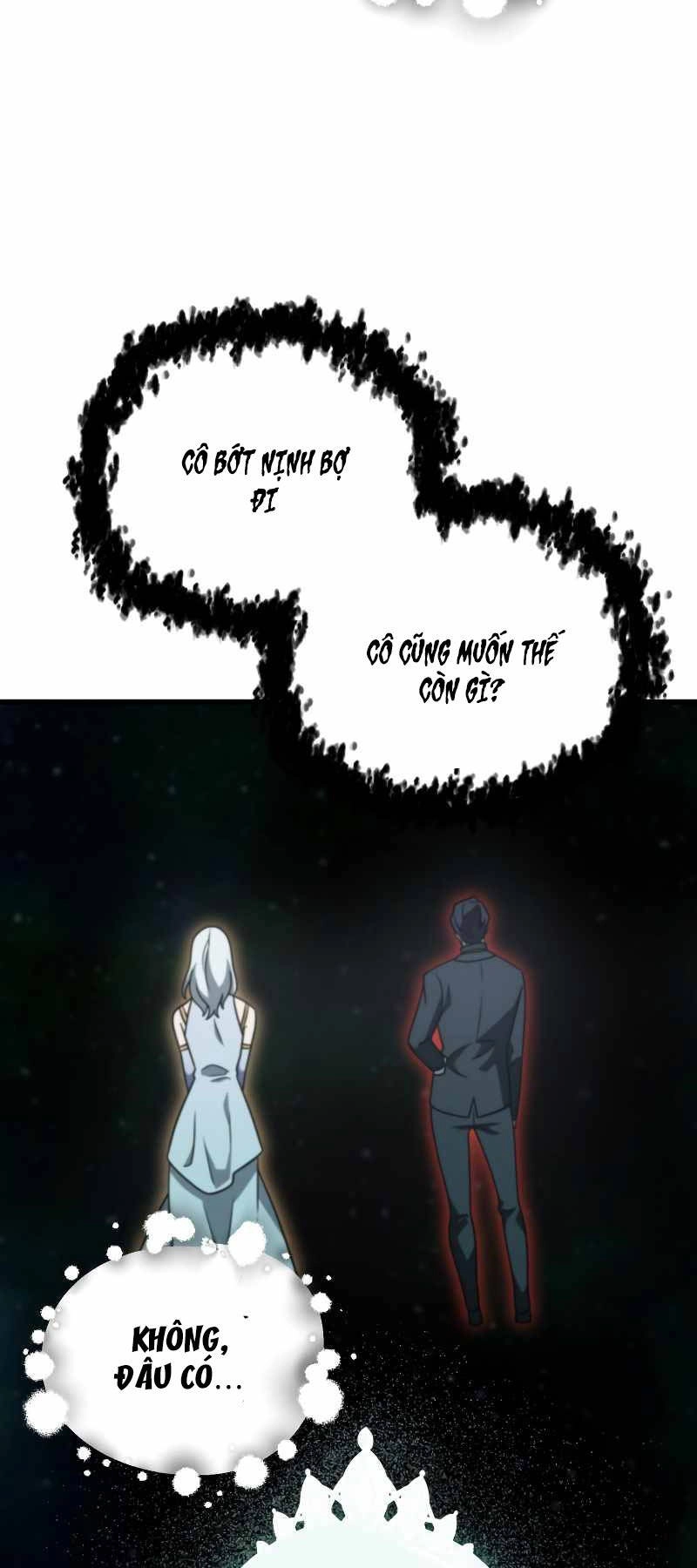 Người Chơi Không Thể Thăng Cấp Chapter 147 - 64