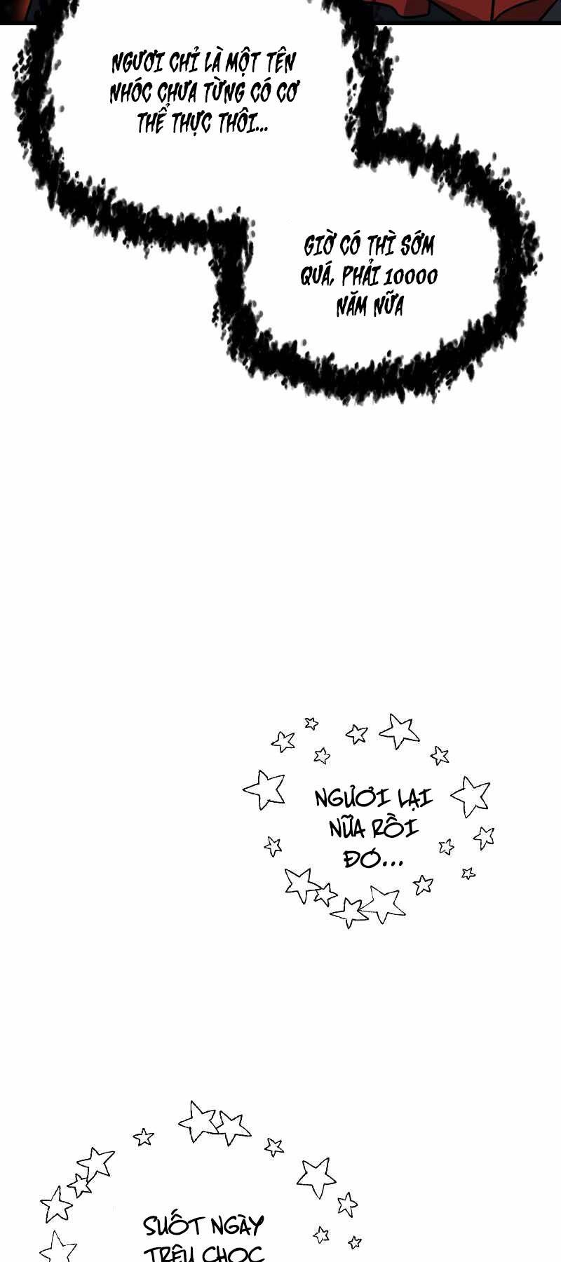 Người Chơi Không Thể Thăng Cấp Chapter 147 - 70