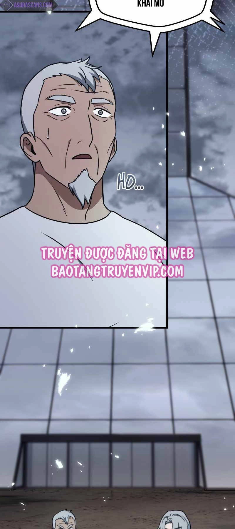 Người Chơi Không Thể Thăng Cấp Chapter 147 - 77