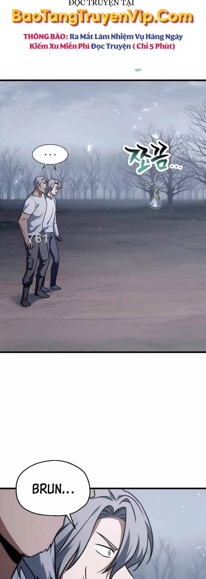 Người Chơi Không Thể Thăng Cấp Chapter 148 - 2