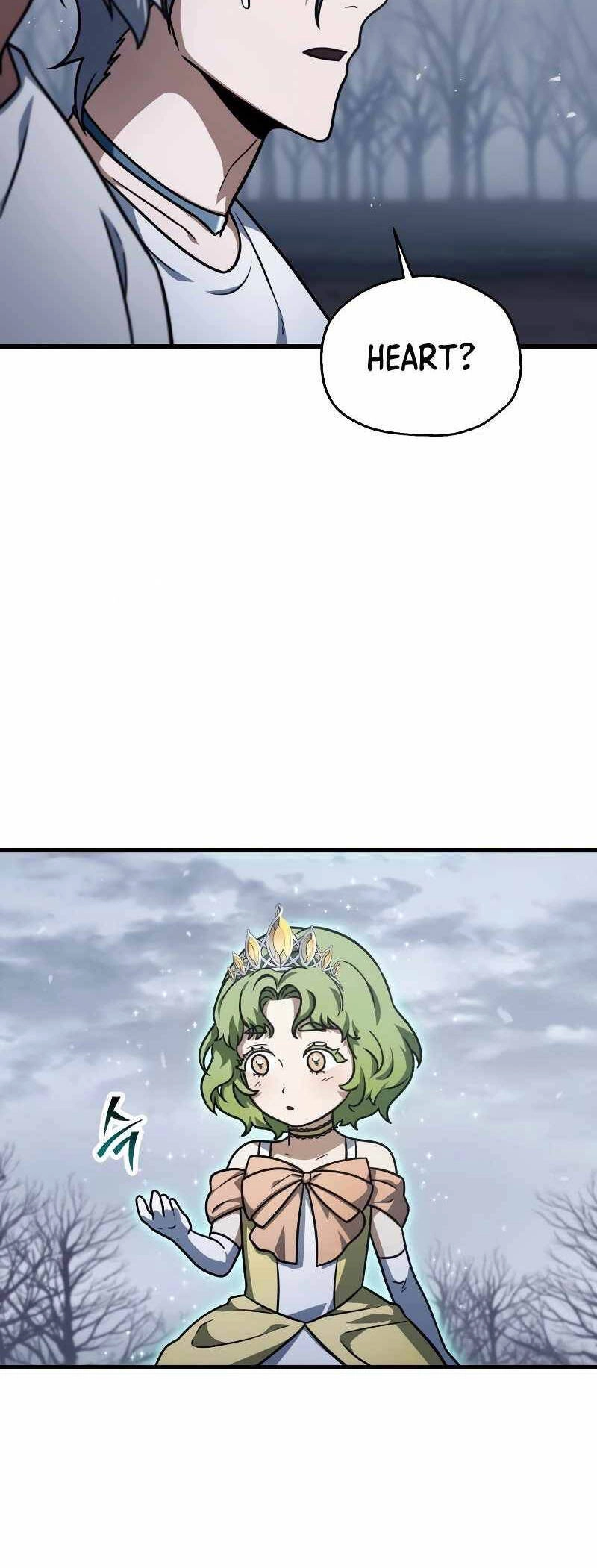 Người Chơi Không Thể Thăng Cấp Chapter 148 - 3