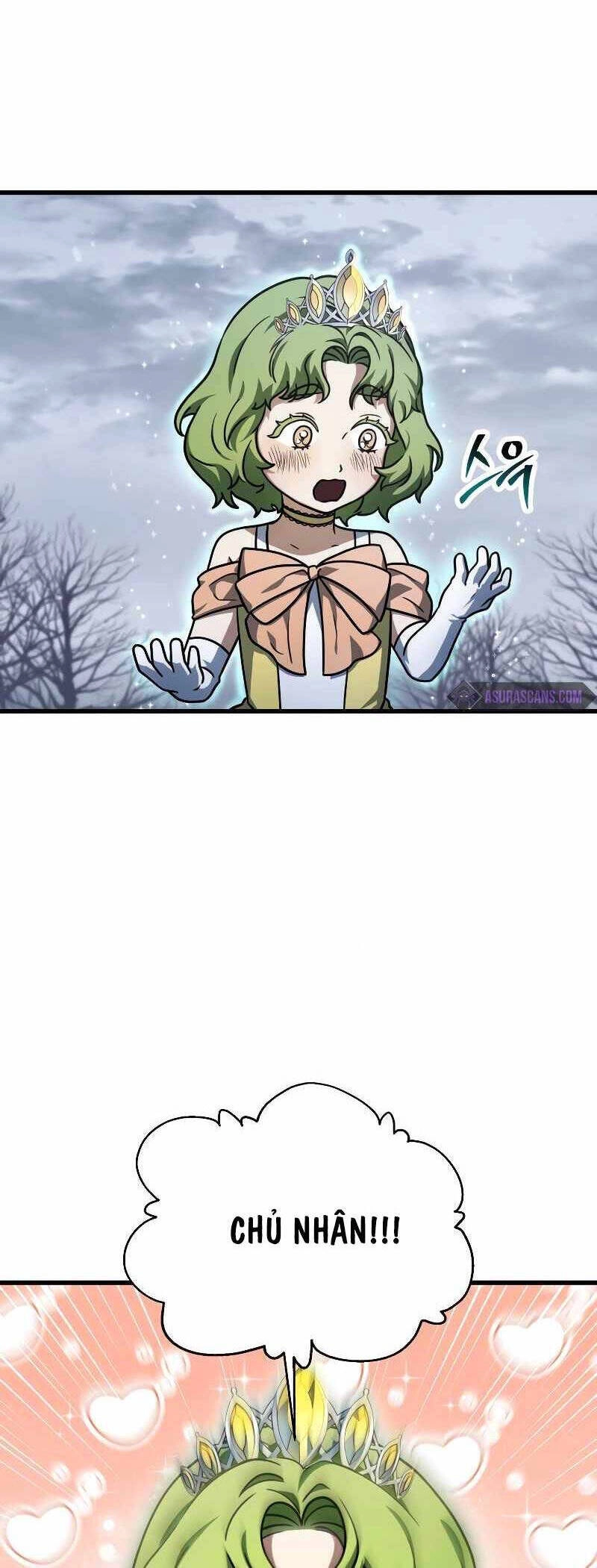 Người Chơi Không Thể Thăng Cấp Chapter 148 - 4