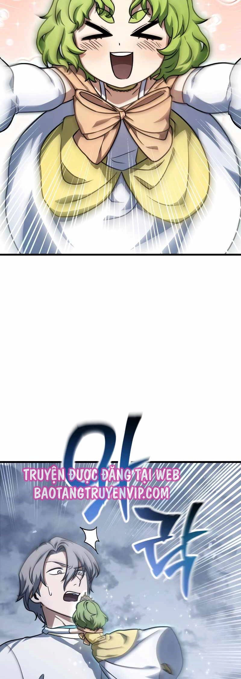 Người Chơi Không Thể Thăng Cấp Chapter 148 - 5