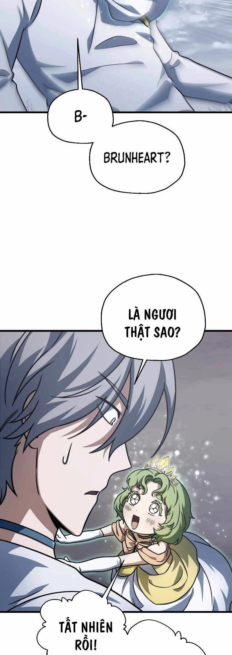 Người Chơi Không Thể Thăng Cấp Chapter 148 - 6