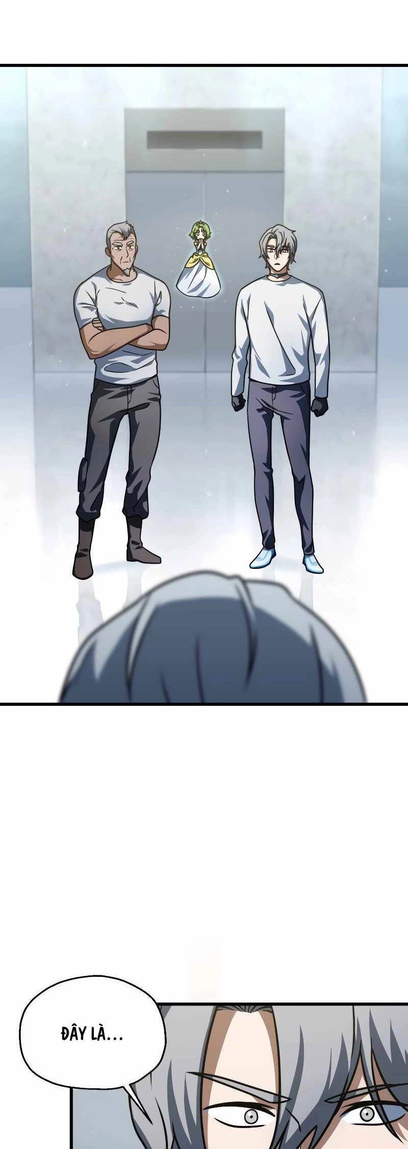 Người Chơi Không Thể Thăng Cấp Chapter 148 - 15