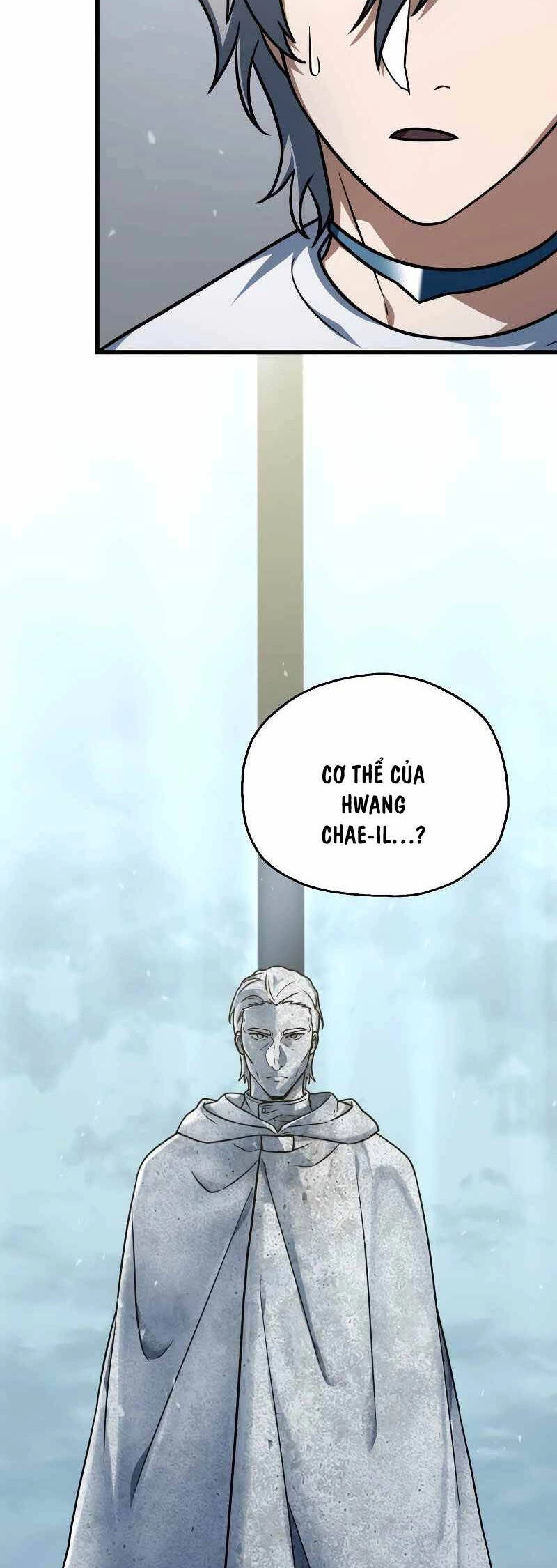 Người Chơi Không Thể Thăng Cấp Chapter 148 - 16