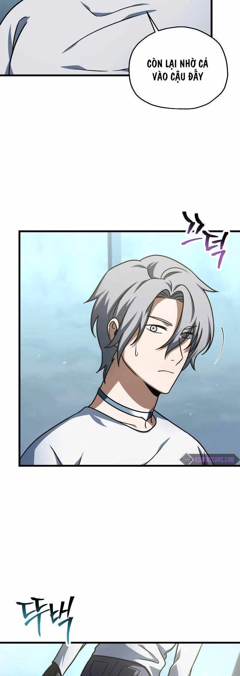 Người Chơi Không Thể Thăng Cấp Chapter 148 - 24