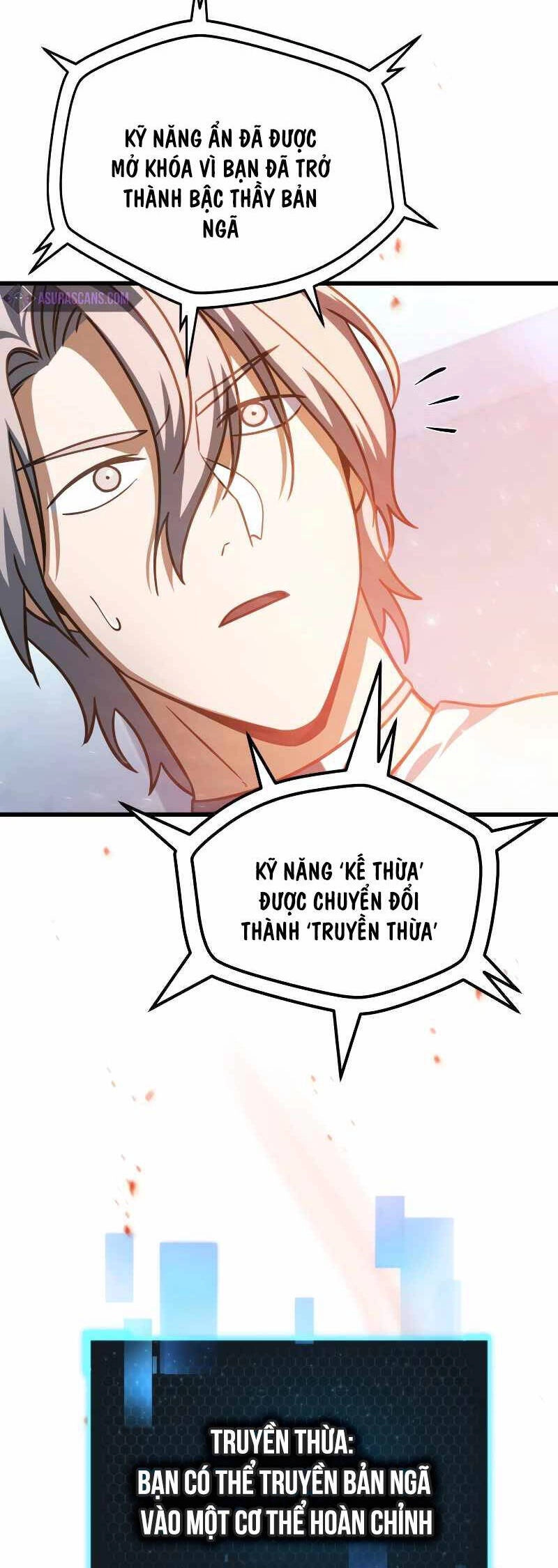 Người Chơi Không Thể Thăng Cấp Chapter 148 - 28