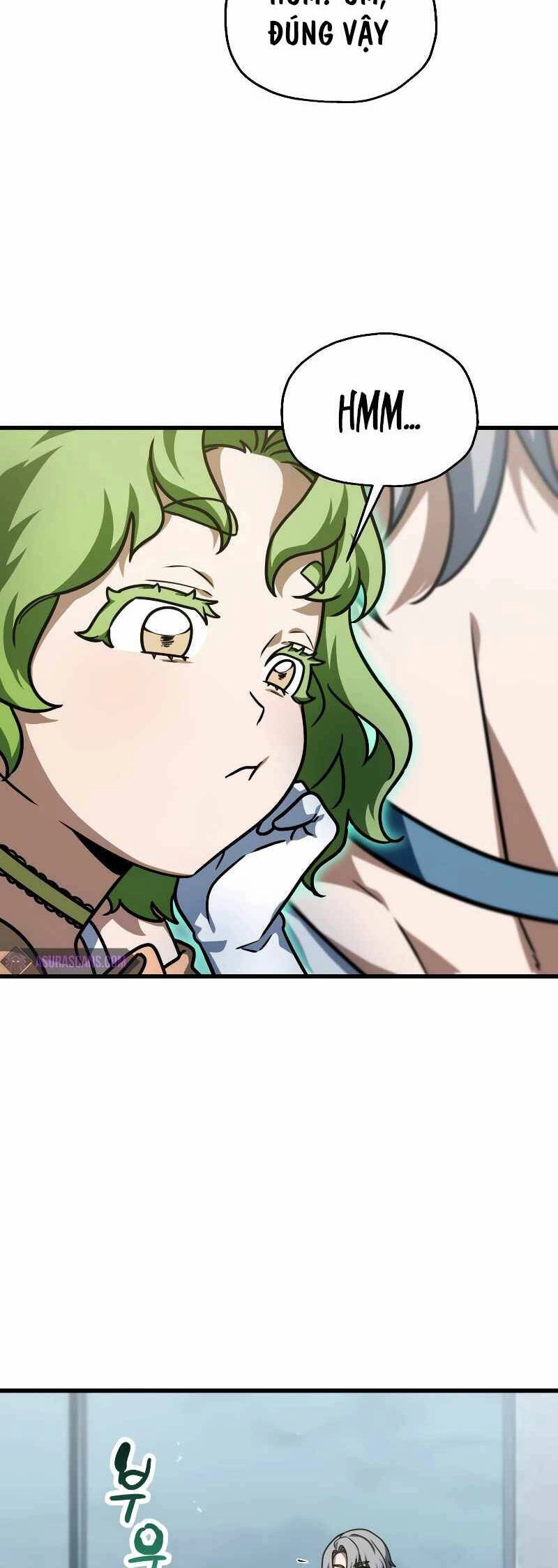 Người Chơi Không Thể Thăng Cấp Chapter 148 - 34