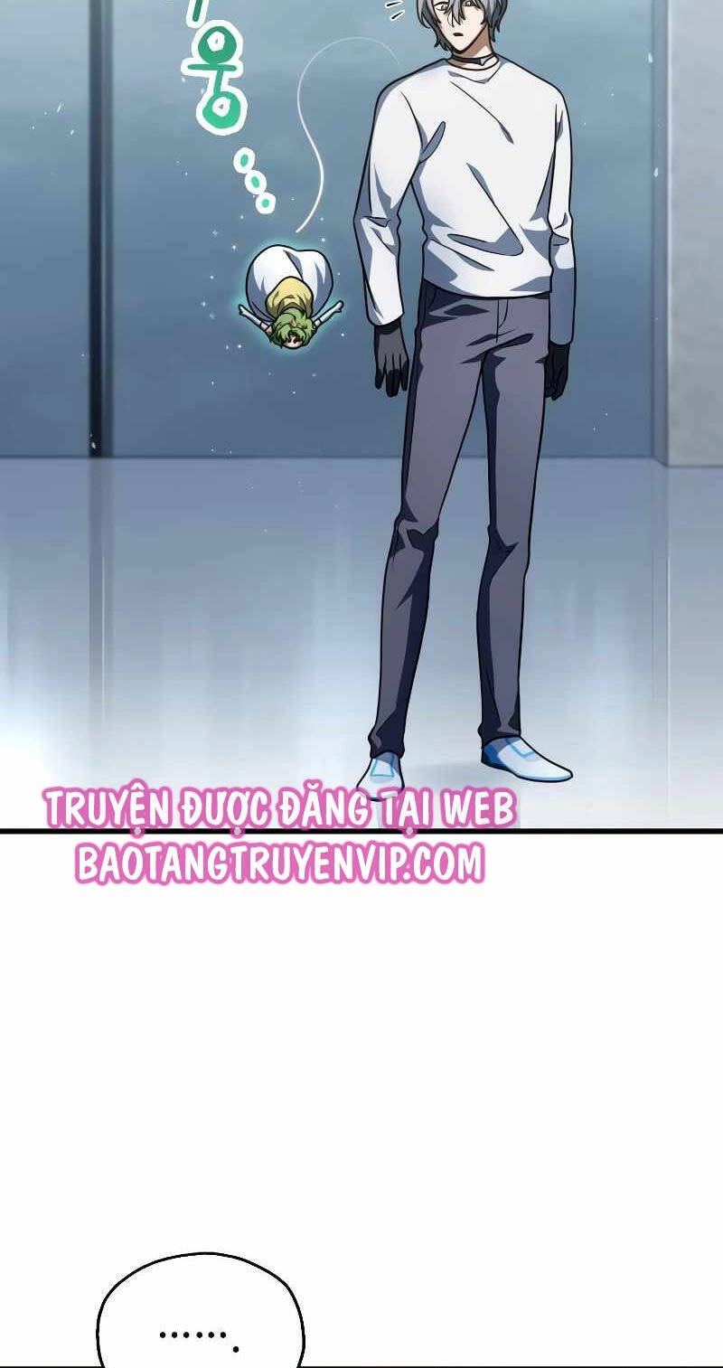 Người Chơi Không Thể Thăng Cấp Chapter 148 - 35