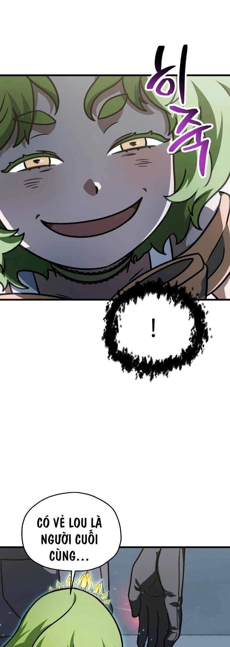 Người Chơi Không Thể Thăng Cấp Chapter 148 - 37