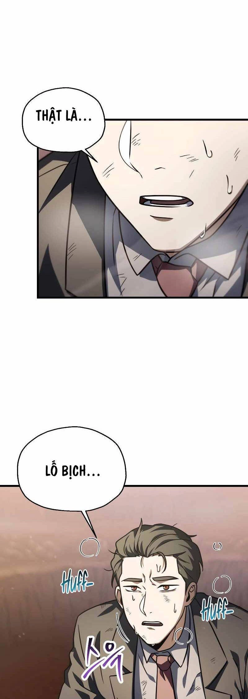 Người Chơi Không Thể Thăng Cấp Chapter 148 - 50