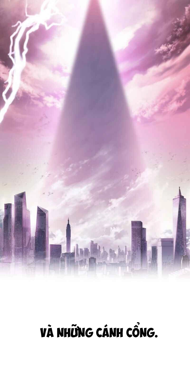 Người Chơi Không Thể Thăng Cấp Chapter 1 - 7