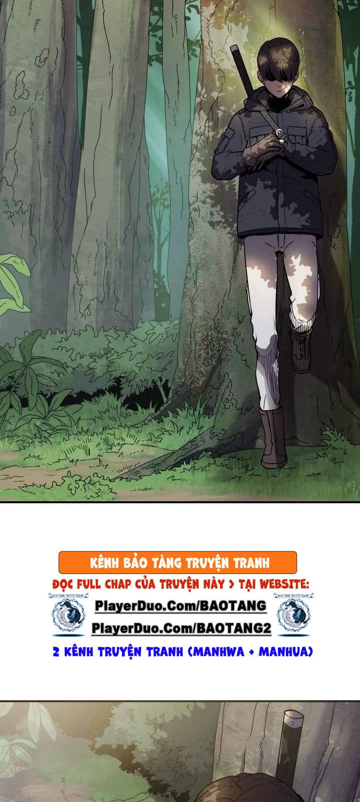 Người Chơi Không Thể Thăng Cấp Chapter 2 - 25