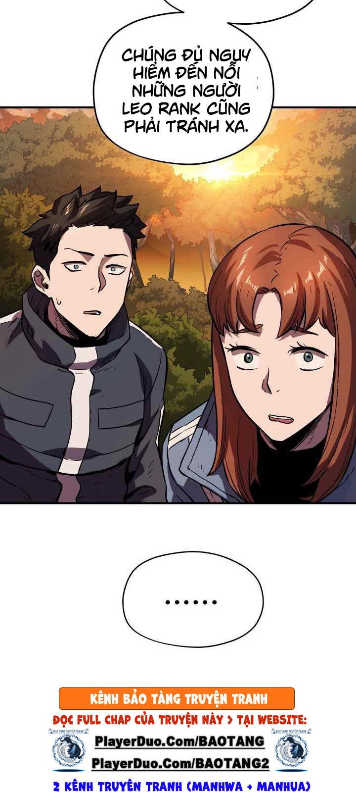 Người Chơi Không Thể Thăng Cấp Chapter 2 - 96