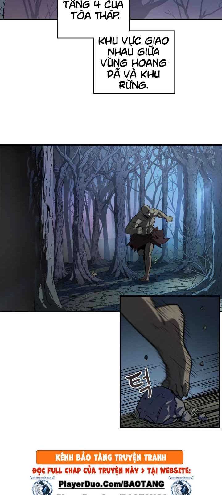 Người Chơi Không Thể Thăng Cấp Chapter 2 - 100