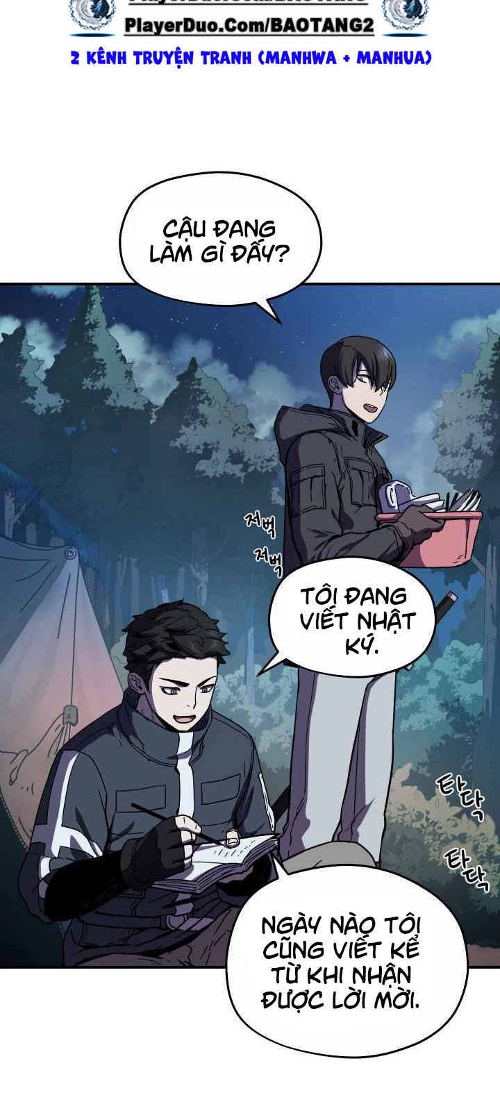 Người Chơi Không Thể Thăng Cấp Chapter 3 - 11