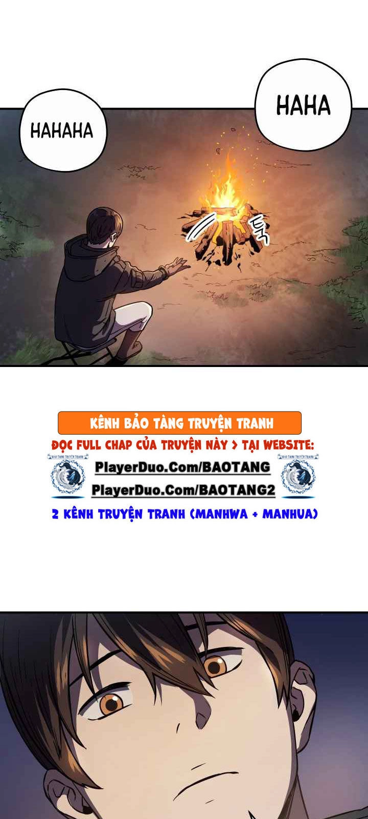 Người Chơi Không Thể Thăng Cấp Chapter 3 - 15