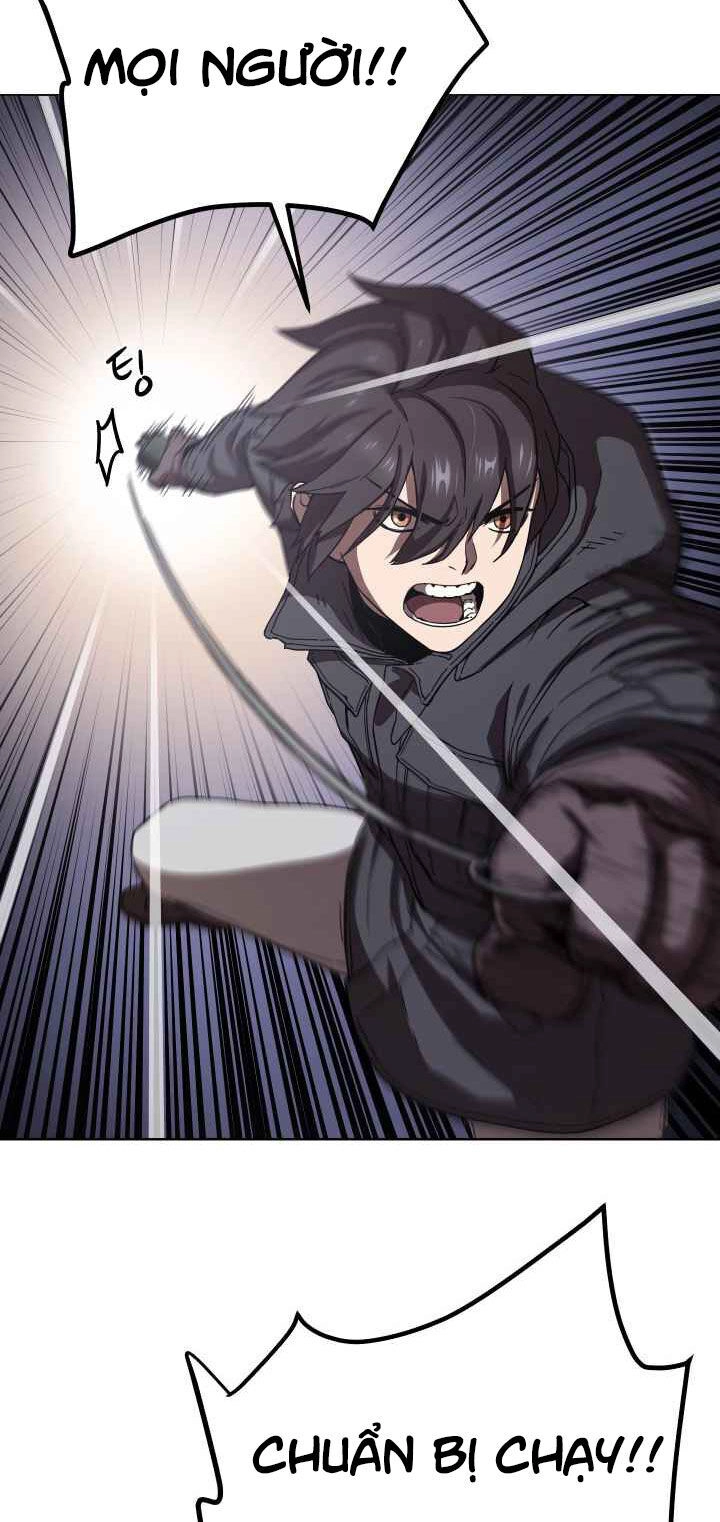 Người Chơi Không Thể Thăng Cấp Chapter 3 - 49