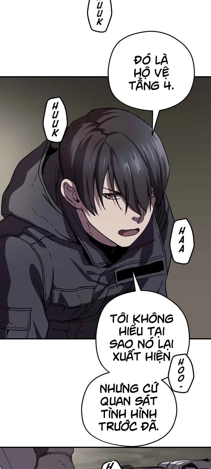 Người Chơi Không Thể Thăng Cấp Chapter 3 - 63