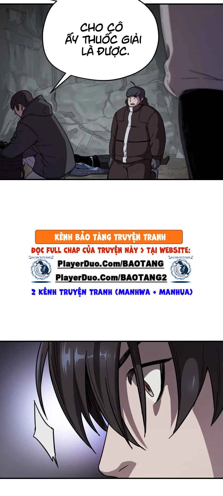 Người Chơi Không Thể Thăng Cấp Chapter 3 - 68