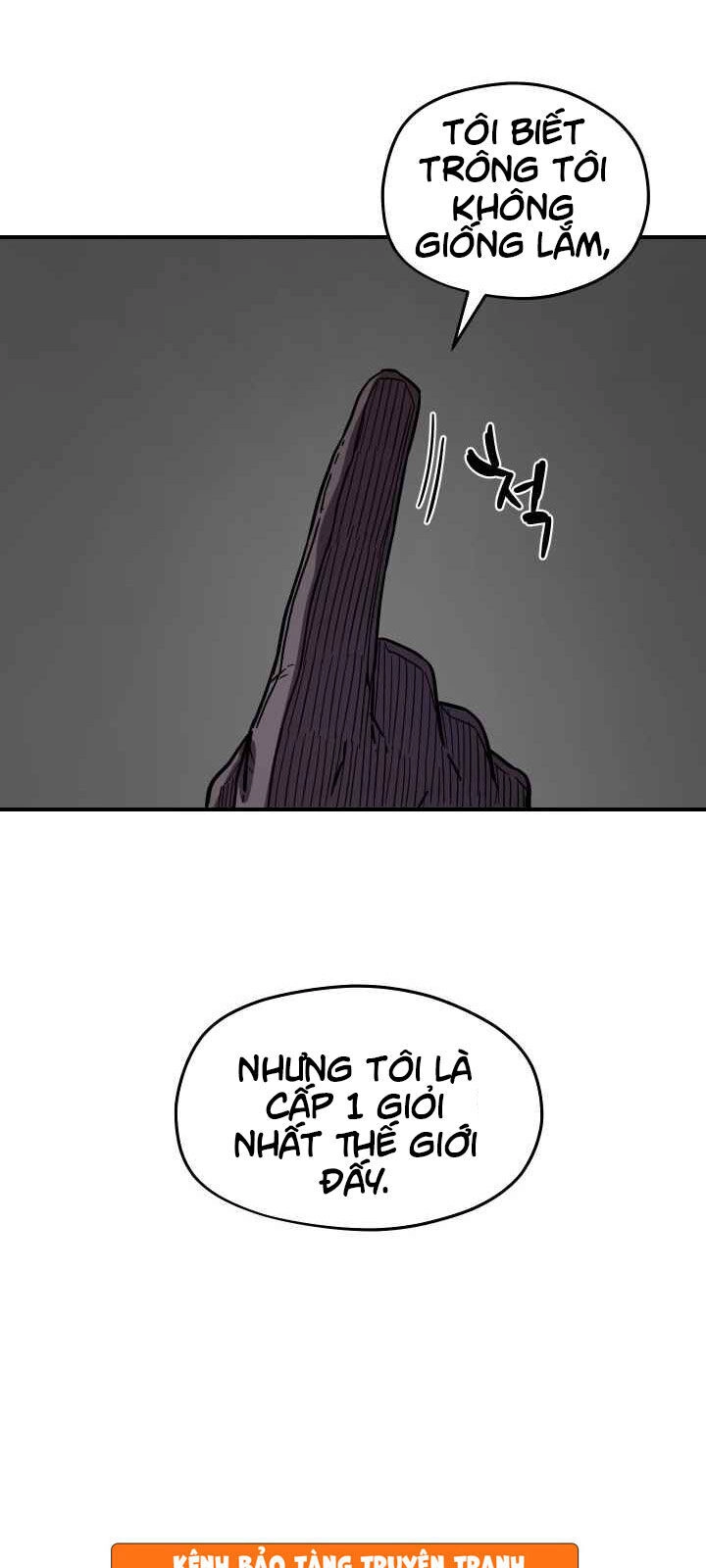 Người Chơi Không Thể Thăng Cấp Chapter 3 - 77