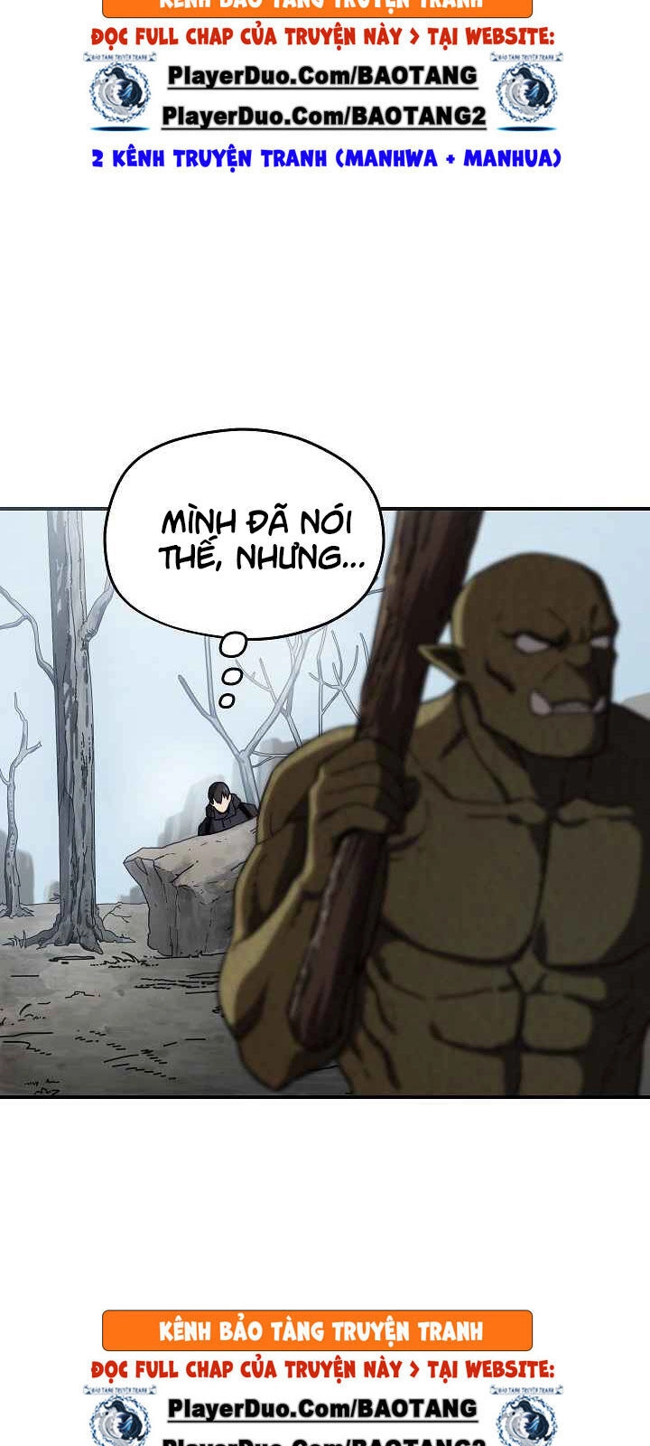 Người Chơi Không Thể Thăng Cấp Chapter 3 - 78