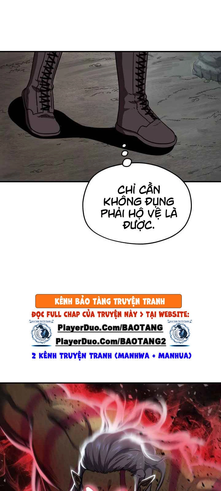 Người Chơi Không Thể Thăng Cấp Chapter 3 - 83