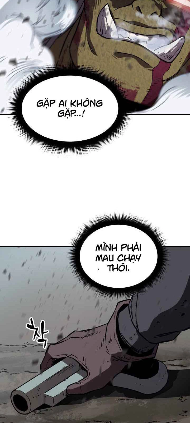 Người Chơi Không Thể Thăng Cấp Chapter 3 - 91