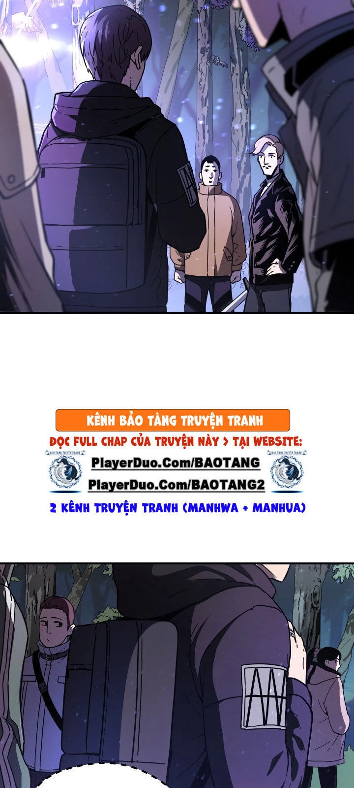 Người Chơi Không Thể Thăng Cấp Chapter 4 - 52