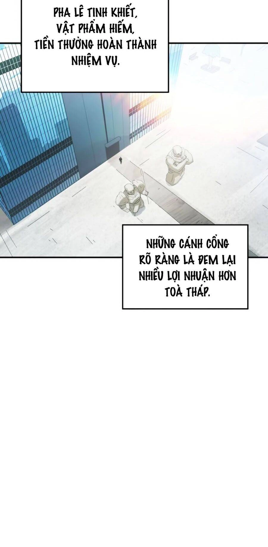 Người Chơi Không Thể Thăng Cấp Chapter 5 - 99