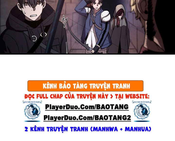 Người Chơi Không Thể Thăng Cấp Chapter 6 - 21