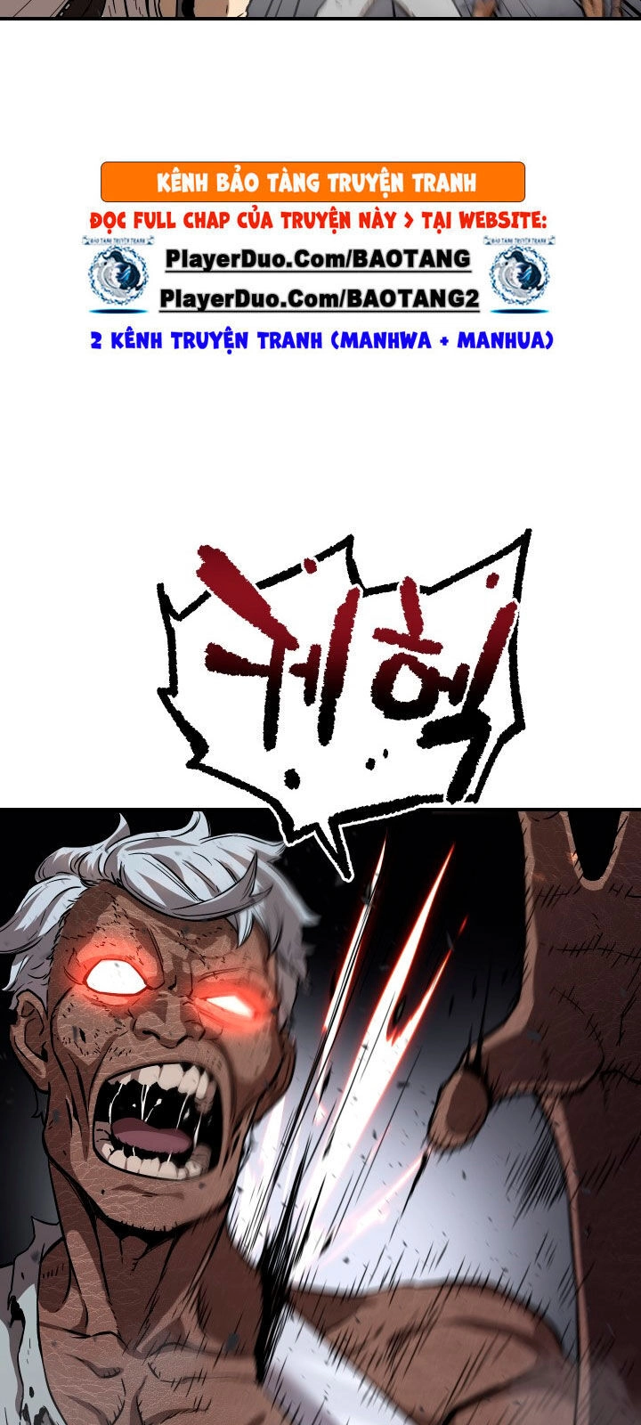 Người Chơi Không Thể Thăng Cấp Chapter 6 - 30