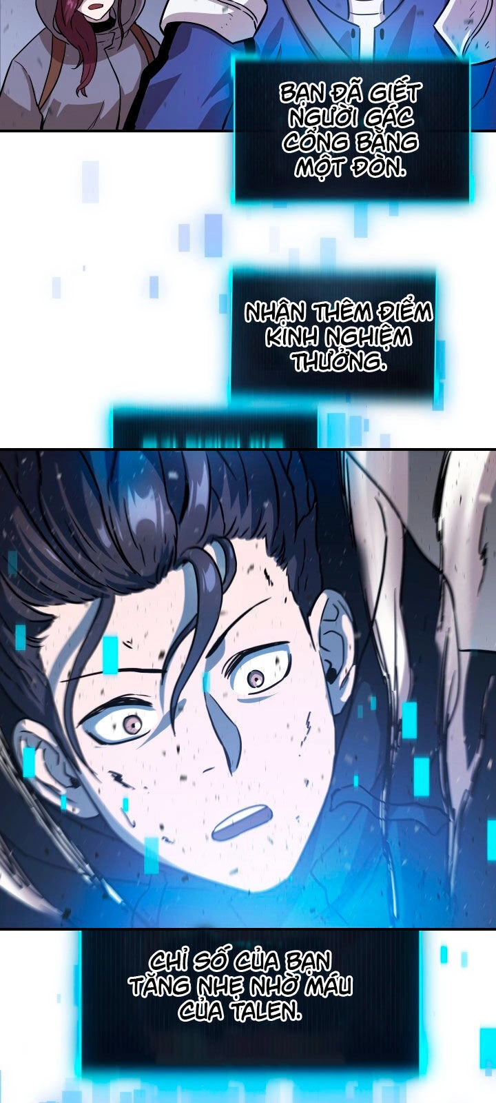 Người Chơi Không Thể Thăng Cấp Chapter 6 - 84