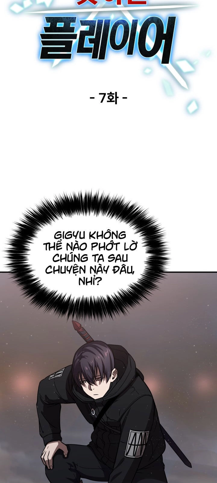 Người Chơi Không Thể Thăng Cấp Chapter 7 - 12