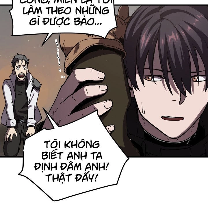 Người Chơi Không Thể Thăng Cấp Chapter 7 - 39