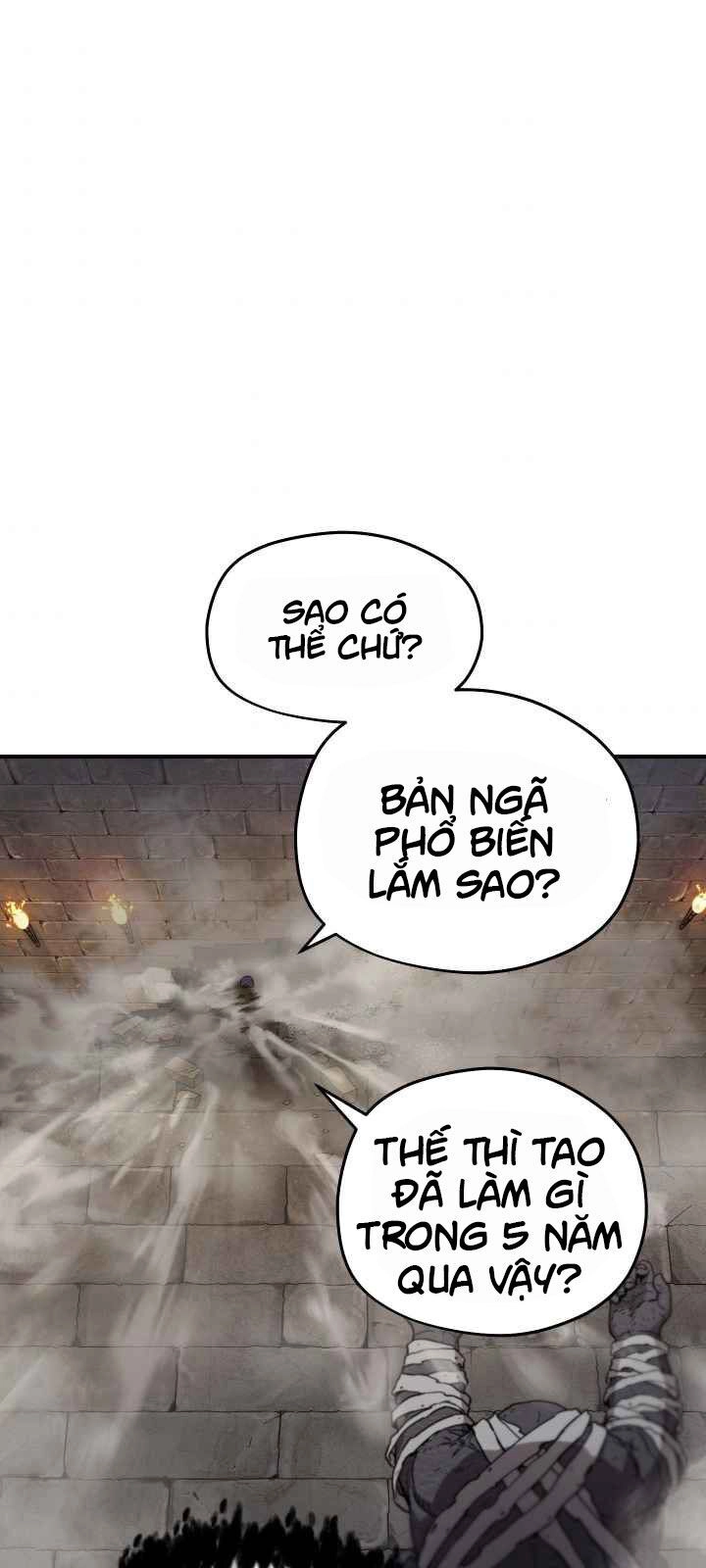 Người Chơi Không Thể Thăng Cấp Chapter 8 - 4