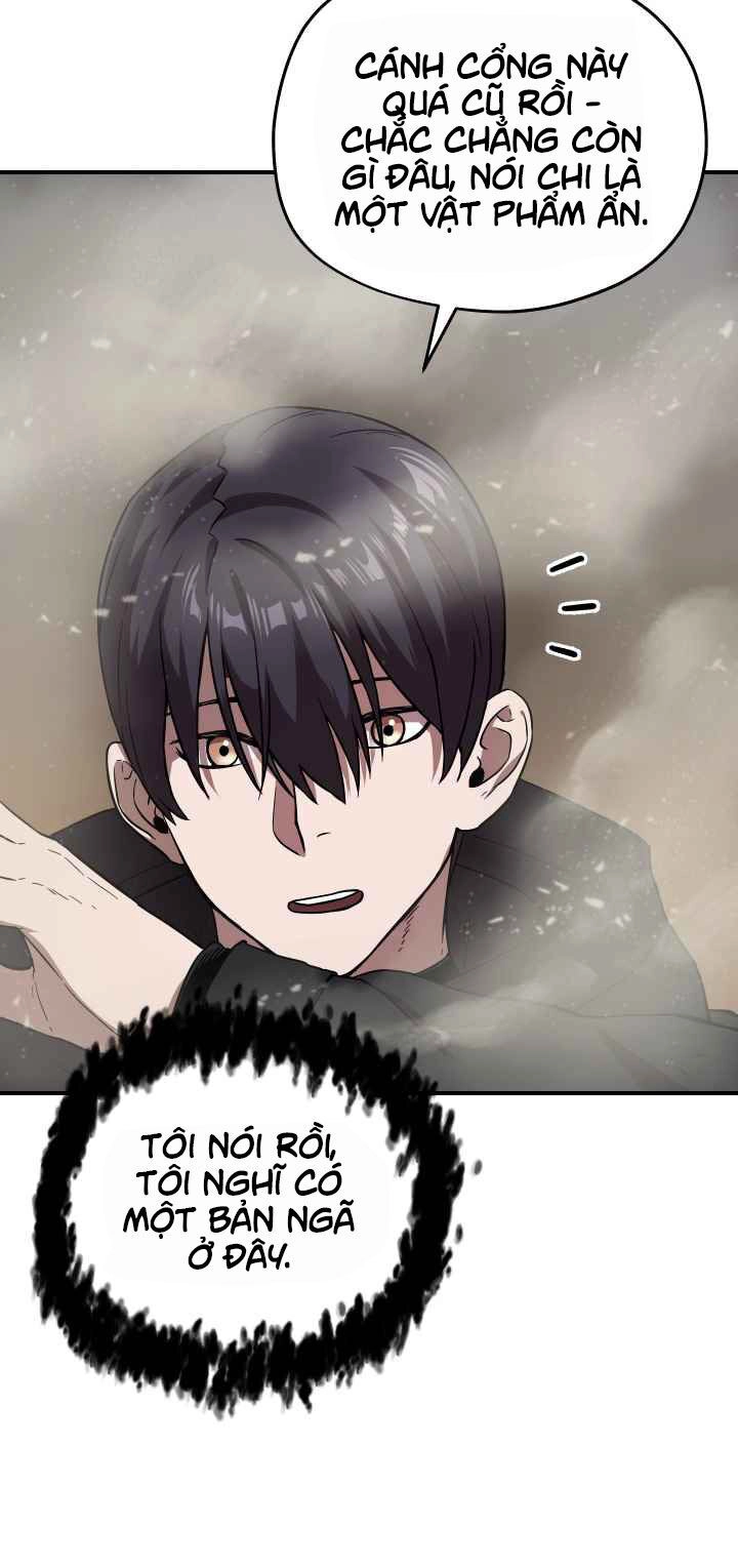 Người Chơi Không Thể Thăng Cấp Chapter 8 - 6