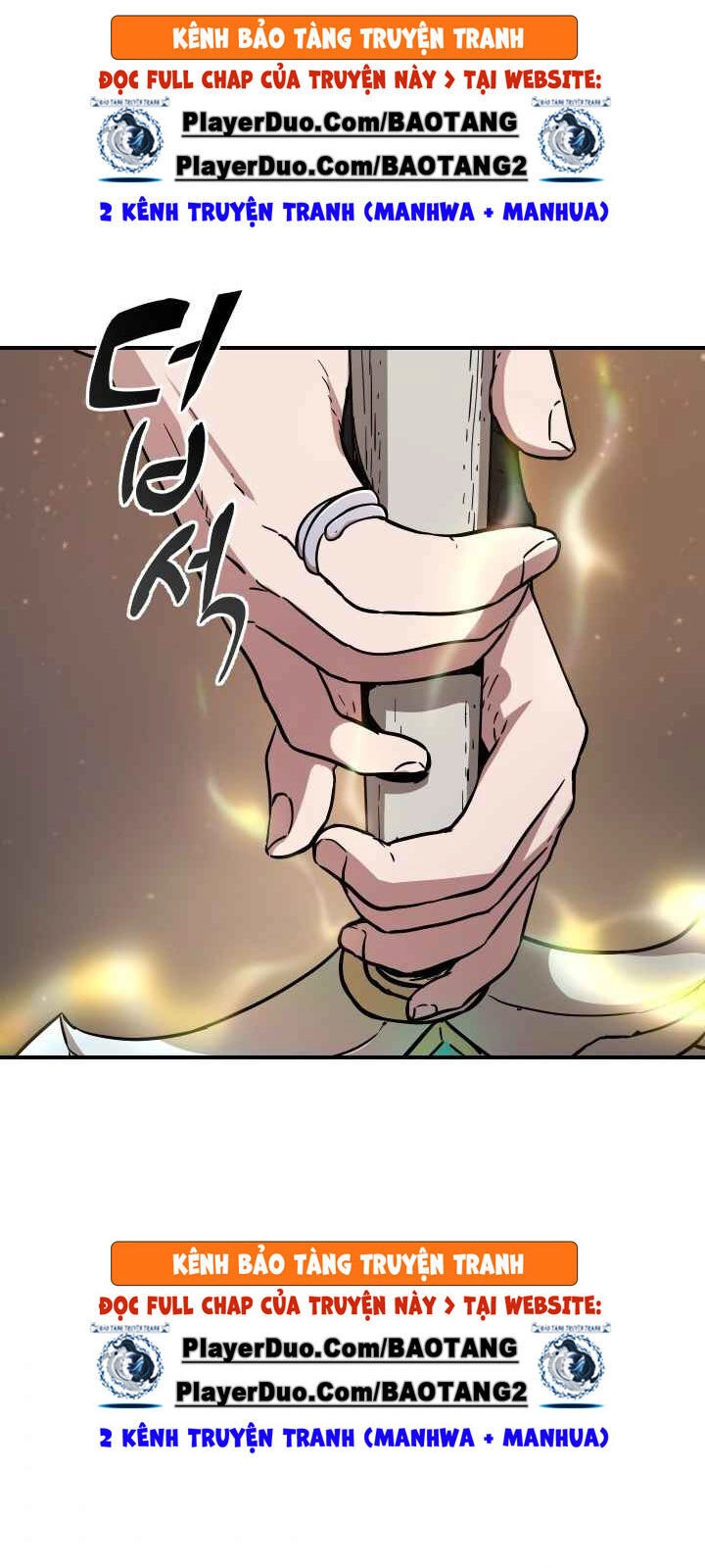 Người Chơi Không Thể Thăng Cấp Chapter 8 - 11