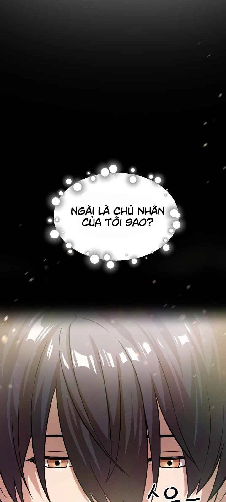 Người Chơi Không Thể Thăng Cấp Chapter 8 - 14