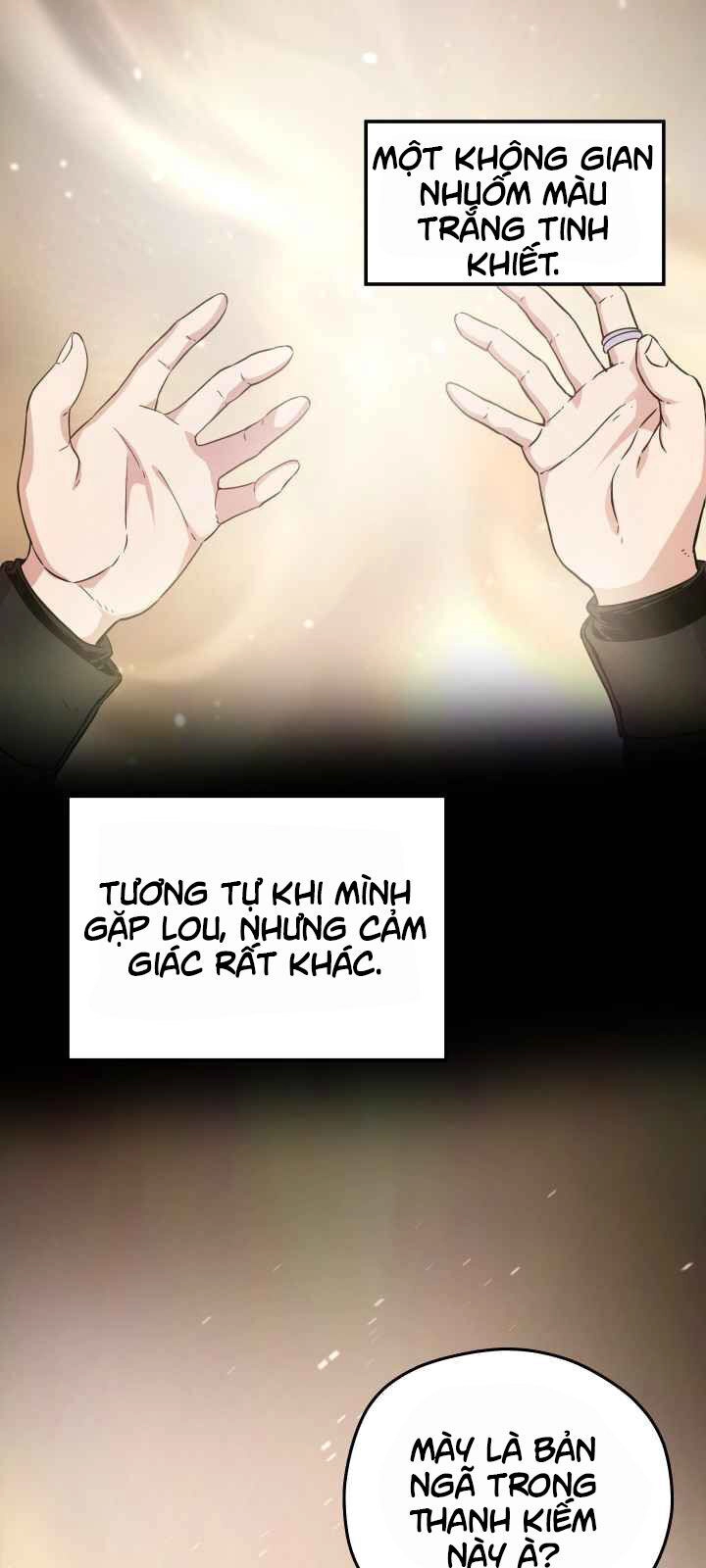 Người Chơi Không Thể Thăng Cấp Chapter 8 - 16